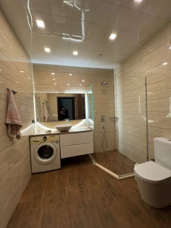 İcarə yeni tikili 3 otaqlı 100 m²,  Yasamal-10