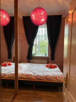 İcarə köhnə tikili 2 otaqlı 45 m²,  Bayıl-4