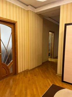 Satılır yeni tikili 3 otaqlı 165 m²,  Nərimanov-17