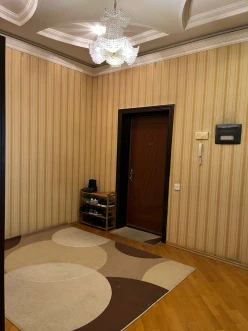 Satılır yeni tikili 3 otaqlı 165 m²,  Nərimanov-19