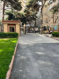 Satılır yeni tikili 3 otaqlı 165 m²,  Nərimanov-24