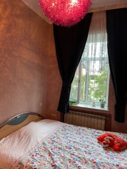 İcarə köhnə tikili 2 otaqlı 45 m²,  Bayıl-5