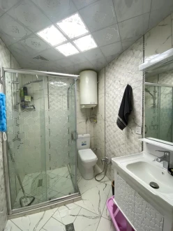 Satılır yeni tikili 3 otaqlı 83 m²,  Masazır-5