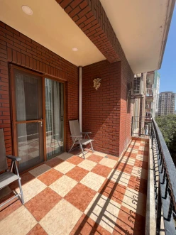 Satılır yeni tikili 3 otaqlı 165 m²,  Nərimanov-20