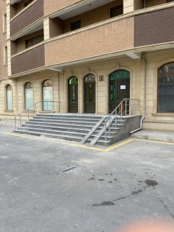 Satılır yeni tikili 4 otaqlı 186 m²,  Nəsimi-2