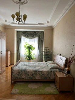 Satılır yeni tikili 3 otaqlı 165 m²,  Nərimanov-6