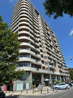 İcarə yeni tikili 3 otaqlı 100 m²,  Yasamal