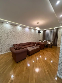 İcarə yeni tikili 2 otaqlı 108 m²,  20 yanvar m.-2