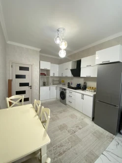 Satılır yeni tikili 3 otaqlı 83 m²,  Masazır-11