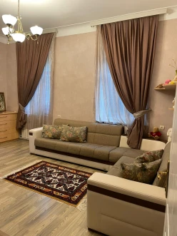 İcarə köhnə tikili 2 otaqlı 45 m²,  Bayıl-2