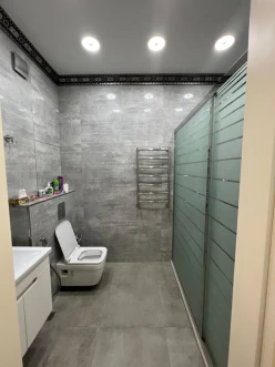 İcarə yeni tikili 2 otaqlı 108 m²,  20 yanvar m.-9