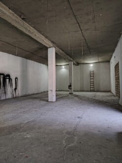 İcarə obyekt 200 m²,  Avtovağzal m.-4
