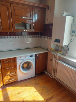 Satılır köhnə tikili 2 otaqlı 62 m²,  Əhmədli m.-6