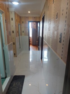 Satılır köhnə tikili 2 otaqlı 62 m²,  Əhmədli m.-9