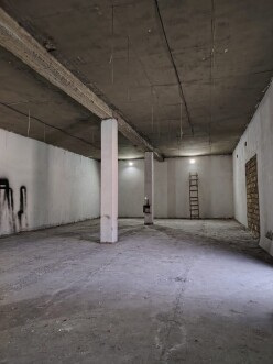 İcarə obyekt 200 m²,  Avtovağzal m.