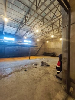 İcarə obyekt 1500 m², Sabunçu r.-4 İcarə obyekt 1500 m², Sabunçu r.-4