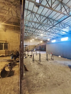 İcarə obyekt 1500 m², Sabunçu r.-2 İcarə obyekt 1500 m², Sabunçu r.-2