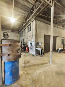 İcarə obyekt 1500 m², Sabunçu r.-5 İcarə obyekt 1500 m², Sabunçu r.-5