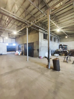 İcarə obyekt 1500 m², Sabunçu r.-7 İcarə obyekt 1500 m², Sabunçu r.-7