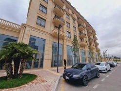 İcarə obyekt 78 m², Xətai r.-2