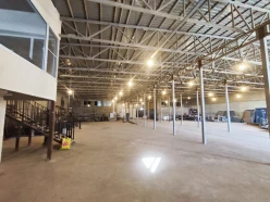 İcarə obyekt 350 m², Mehdiabad q.-4