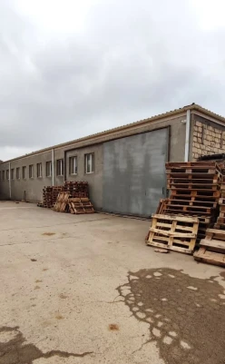 İcarə obyekt 350 m², Mehdiabad q.-3