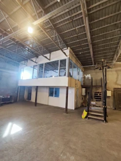 İcarə obyekt 1500 m², Sabunçu r.-9 İcarə obyekt 1500 m², Sabunçu r.-9