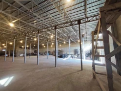 İcarə obyekt 1500 m², Sabunçu r.-3 İcarə obyekt 1500 m², Sabunçu r.-3