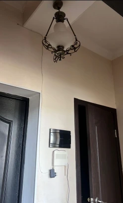 İcarə yeni tikili 1 otaqlı 40 m²,  İnşaatçılar m.-5