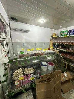 İcarə obyekt 17 m²,  Gənclik m.-5