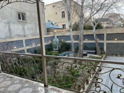 Satılır ev/villa 20 otaqlı 800 m²,  M.Ə.Rəsulzadə-17