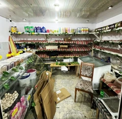 İcarə obyekt 17 m²,  Gənclik m.-4