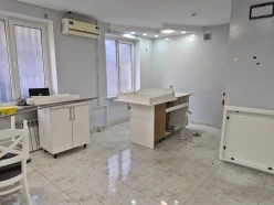 İcarə obyekt 35 m²,  8-ci mikrorayon