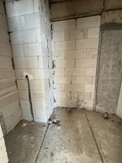 Satılır yeni tikili 3 otaqlı 95 m²,  İnşaatçılar m.-15