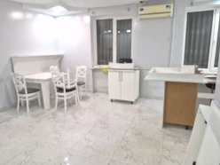 İcarə obyekt 35 m²,  8-ci mikrorayon-3
