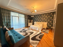 Satılır ev/villa 40 otaqlı 1600 m²,  Badamdar-10