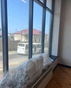 Satılır obyekt 217 m²,  Qara Qarayev m.-11