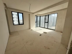 Satılır yeni tikili 3 otaqlı 95 m²,  İnşaatçılar m.-2