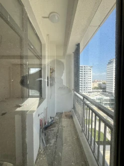 Satılır yeni tikili 3 otaqlı 95 m²,  İnşaatçılar m.-18