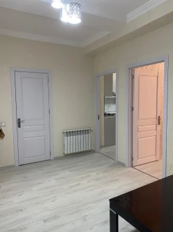 İcarə yeni tikili 2 otaqlı 70 m²,  İnşaatçılar m.-10