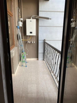 İcarə yeni tikili 2 otaqlı 70 m²,  İnşaatçılar m.-2