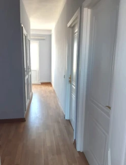 İcarə köhnə tikili 3 otaqlı 80 m²,  İnşaatçılar m.-7