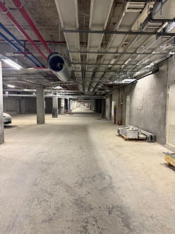 Satılır yeni tikili 3 otaqlı 95 m²,  İnşaatçılar m.-12