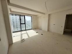 Satılır yeni tikili 3 otaqlı 95 m²,  İnşaatçılar m.