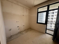 Satılır yeni tikili 3 otaqlı 95 m²,  İnşaatçılar m.-14