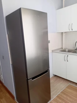 İcarə köhnə tikili 3 otaqlı 80 m²,  İnşaatçılar m.-5