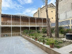 Satılır ev/villa 20 otaqlı 800 m²,  M.Ə.Rəsulzadə-13