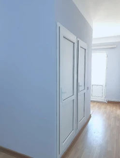 İcarə köhnə tikili 3 otaqlı 80 m²,  İnşaatçılar m.-8