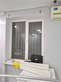 İcarə obyekt 35 m²,  8-ci mikrorayon-5