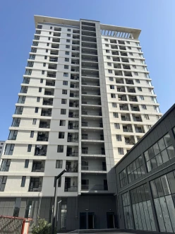 Satılır yeni tikili 3 otaqlı 95 m²,  İnşaatçılar m.-21